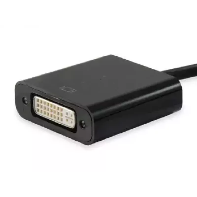 Adapter Mini DisplayPort na DVI-D Dual Link Equip 133433