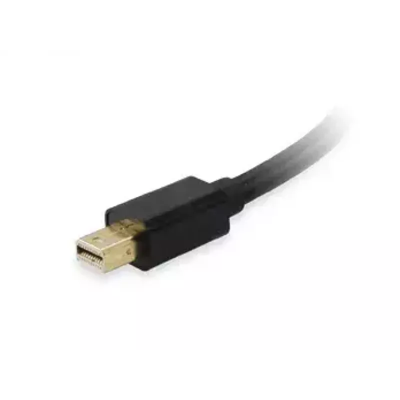 Adapter Mini DisplayPort na DVI-D Dual Link Equip 133433