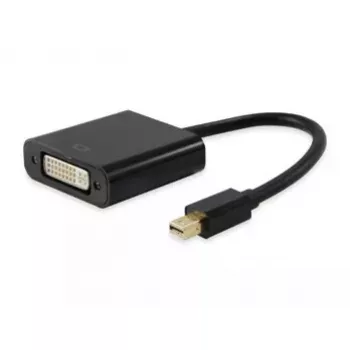 Adapter Mini DisplayPort na DVI-D Dual Link Equip 133433