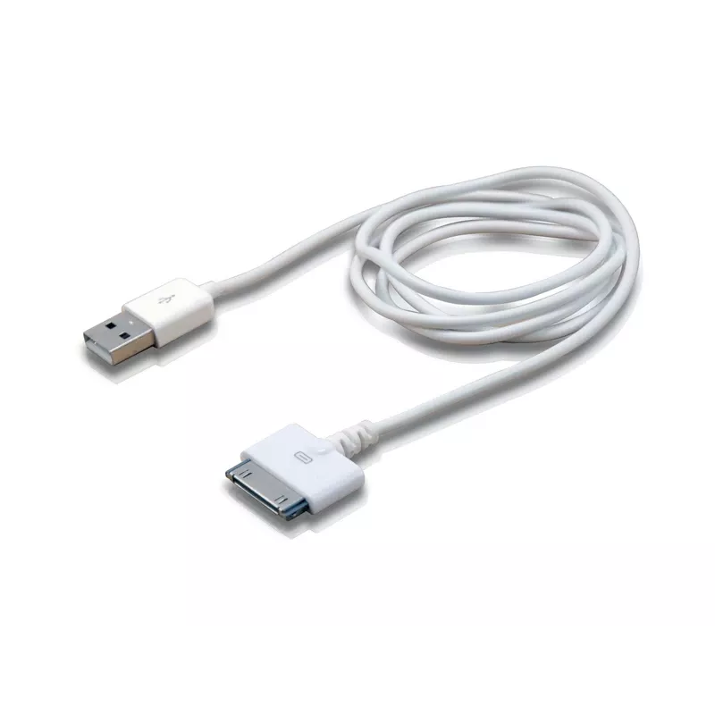 Conceptronic Ładowarka samochodowa do tabletu 2A dla Apple, Auto, Gniazdo zapalniczki, 5 V, Biała