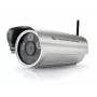 Conceptronic Wireless Cloud IP Camera, WDR, Outdoor, Bullet, Chiny, 100 mm, 247 mm, 95 mm, 1.13 kg
