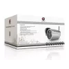 Conceptronic Wireless Cloud IP Camera, WDR, Outdoor, Bullet, Chiny, 100 mm, 247 mm, 95 mm, 1.13 kg