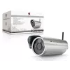 Conceptronic Wireless Cloud IP Camera, WDR, Outdoor, Bullet, Chiny, 100 mm, 247 mm, 95 mm, 1.13 kg