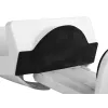 Equip 650806 uchwyt zaciskowy na listwę zasilającą
