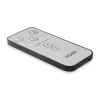 Przełącznik HDMI Equip 1.4 3x1, HDMI, plastik, czarny, IR, 7.1 kanałów, DTS-HD, Dolby TrueHD