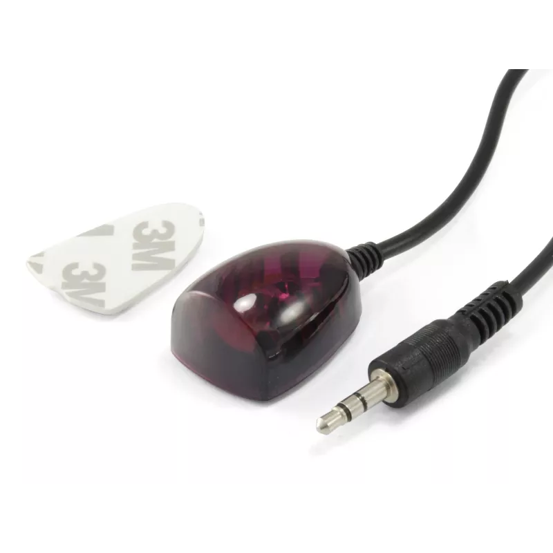 Przełącznik HDMI Equip 1.4 3x1, HDMI, plastik, czarny, IR, 7.1 kanałów, DTS-HD, Dolby TrueHD