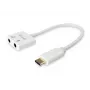 Adapter Equip USB Typu C na audio