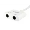 Adapter Equip USB Typu C na audio