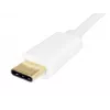 Adapter Equip USB Typu C na audio