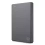 Seagate Basic zewnętrzny dysk twardy 5 TB 2.5 cala 3.2 Gen 1 (3.1 Gen 1) Srebrny