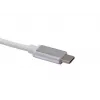Hub USB-C do 4 portów USB 3.0 Equip, USB 3.2 Gen 1 (3.1 Gen 1) Type-C, USB 3.2 Gen 1 (3.1 Gen 1) Type-A, 5000 Mbit/s, srebrny, aluminium, Windows 10, Windows 7, Windows 8