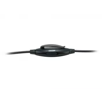 Zestaw słuchawkowy Equip Stereo z wyciszeniem