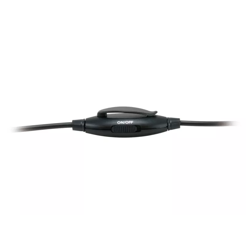 Zestaw słuchawkowy Equip Stereo z wyciszeniem