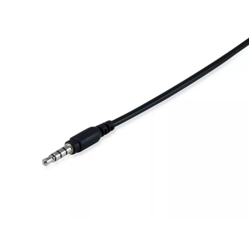 Zestaw słuchawkowy Equip Stereo z wyciszeniem