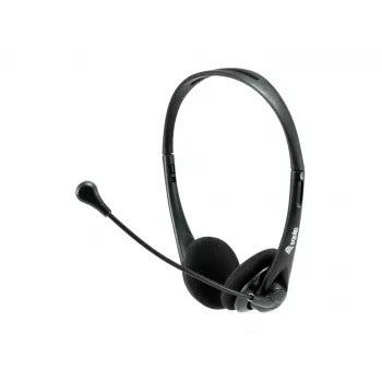 Zestaw słuchawkowy Equip USB