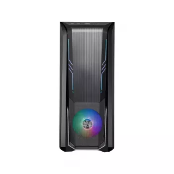 PC Case Cooler Master MasterBox 500 Midi Tower Czarny