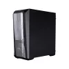 PC Case Cooler Master MasterBox 500 Midi Tower Czarny