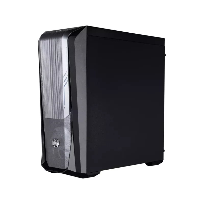 PC Case Cooler Master MasterBox 500 Midi Tower Czarny