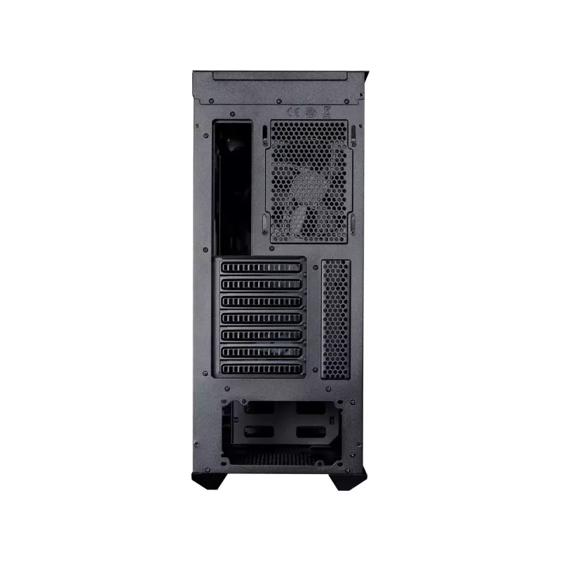 PC Case Cooler Master MasterBox 500 Midi Tower Czarny