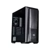 PC Case Cooler Master MasterBox 500 Midi Tower Czarny