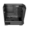 PC Case Cooler Master MasterBox 500 Midi Tower Czarny