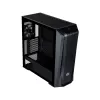 PC Case Cooler Master MasterBox 500 Midi Tower Czarny