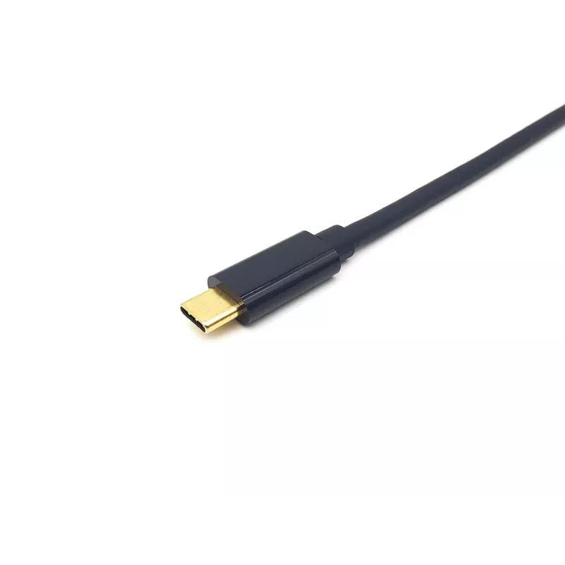 Kabel Equip USB-C na DisplayPort, M/M, 1,0 m, 4K/60 Hz