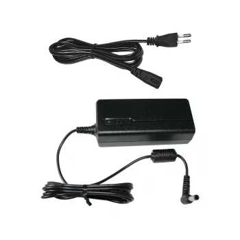 Zasilacz Shuttle PE65 do komputerów All In One cienki Nano 100-240V Czarny