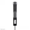 Gniazdo biurkowe Neomounts DS22-840BL6 z zaciskiem i portami USB-C i USB-A – szybkie ładowanie