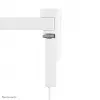 Neomounts DS22-840WH6 Gniazdo biurkowe z zaciskiem i portami USB-C i USB-A - Szybkie ładowanie