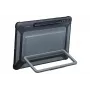Samsung EF-RX810CBEGWW etui na tablet 31,5 cm (12,4 cala) pokrowiec tytanowy