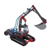 Zestaw konstrukcyjny pneumatyki Fischertechnik Pneumatic Power 533874