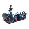 Zestaw konstrukcyjny pneumatyki Fischertechnik Pneumatic Power 533874