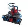 Zestaw konstrukcyjny pneumatyki Fischertechnik Pneumatic Power 533874