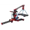 Zestaw konstrukcyjny pneumatyki Fischertechnik Pneumatic Power 533874