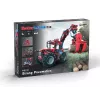 Zestaw konstrukcyjny pneumatyki Fischertechnik Strong Pneumatics 559876