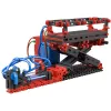 Zestaw konstrukcyjny pneumatyki Fischertechnik Strong Pneumatics 559876