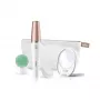Epilator do twarzy Braun FaceSpa 851V Gold biały