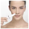 Epilator do twarzy Braun FaceSpa 851V Gold biały