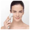 Epilator do twarzy Braun FaceSpa 851V Gold biały