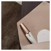 Epilator do twarzy Braun FaceSpa 851V Gold biały