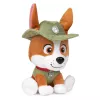 PAW Patrol GUND Tracker Plusz, Oficjalna Zabawka z Popularnej Kreskówki, Pluszowe Zwierzątko dla Dzieci od 1 Roku Życia, 6”
