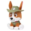 PAW Patrol GUND Tracker Plusz, Oficjalna Zabawka z Popularnej Kreskówki, Pluszowe Zwierzątko dla Dzieci od 1 Roku Życia, 6”