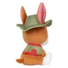 PAW Patrol GUND Tracker Plusz, Oficjalna Zabawka z Popularnej Kreskówki, Pluszowe Zwierzątko dla Dzieci od 1 Roku Życia, 6”