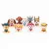 PAW Patrol GUND Tracker Plusz, Oficjalna Zabawka z Popularnej Kreskówki, Pluszowe Zwierzątko dla Dzieci od 1 Roku Życia, 6”