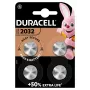 Duracell CR2032 Bateria jednorazowa litowa