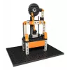 Zestaw konstrukcyjny Fischertechnik Advanced Universal Pro model 571903 – modułowy zestaw konstrukcyjny STEM