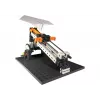Zestaw konstrukcyjny Fischertechnik Advanced Universal Pro model 571903 – modułowy zestaw konstrukcyjny STEM