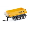 Siku 6734 zdalnie sterowana (RC) naczepa model 1:32