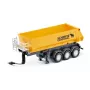 Siku 6734 zdalnie sterowana (RC) naczepa model 1:32